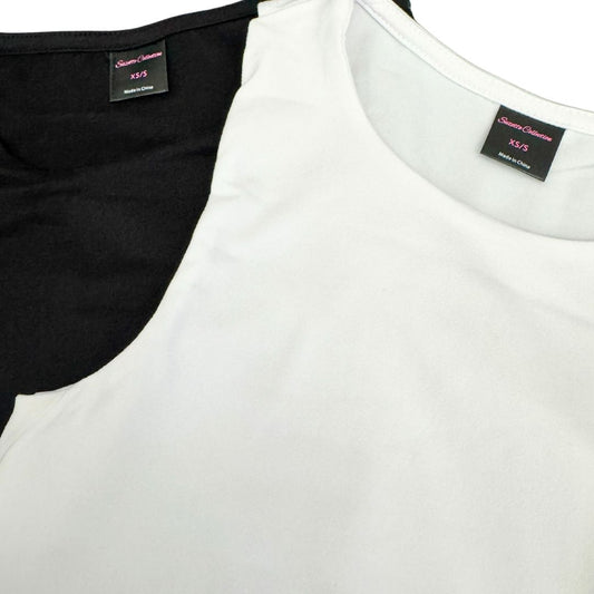 Girls Double Lined Yummy Tank