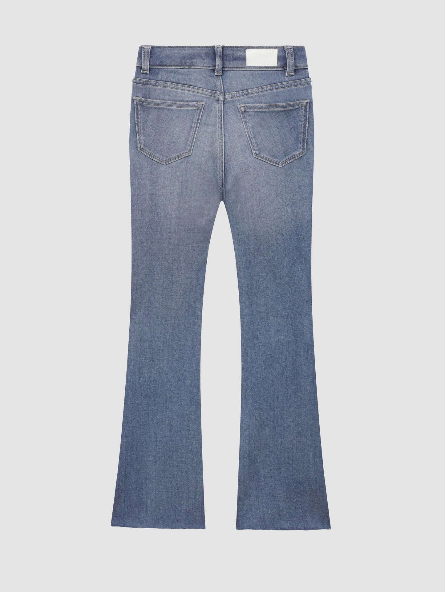Girls Claire Bootcut Jeans