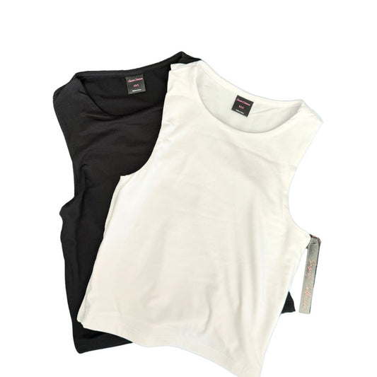 Girls Double Lined Yummy Tank