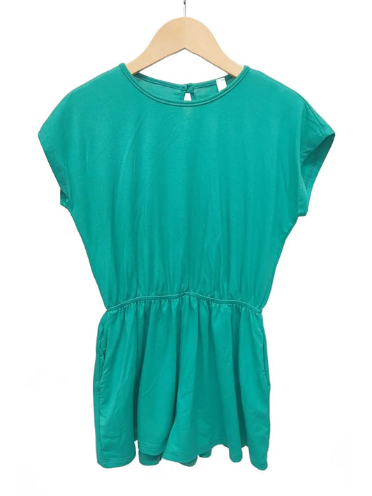 Mameluco con mangas Dolman para niñas