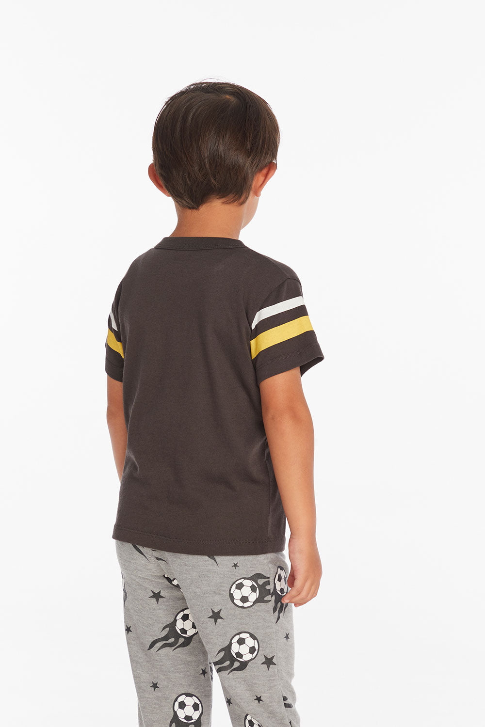 Boys Soccer Legend Tshirt