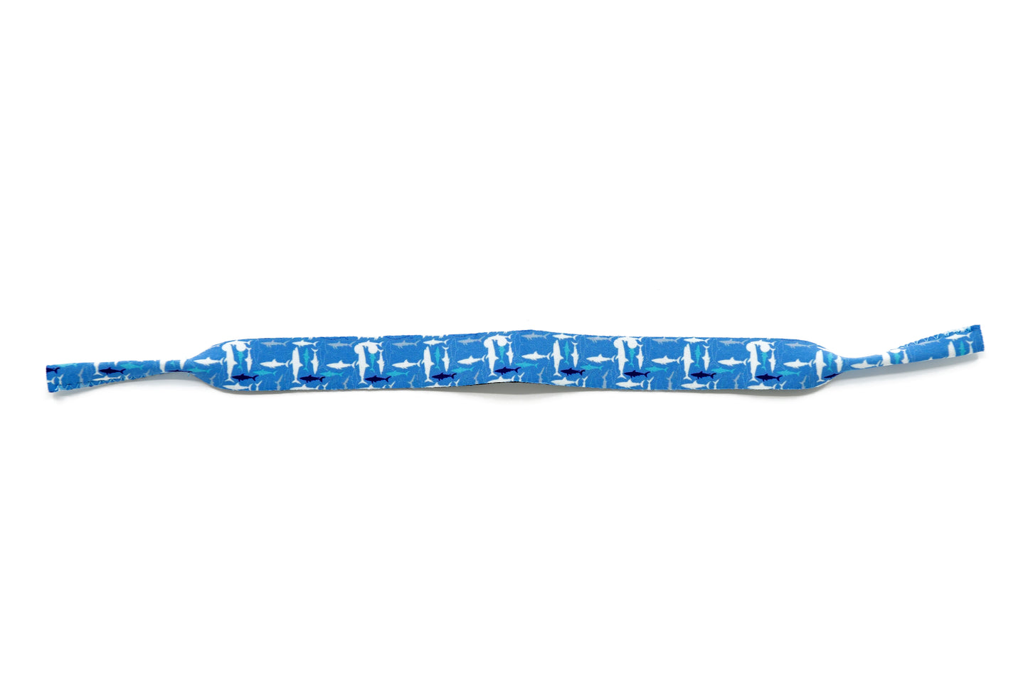 Sharks Sunglass Strap