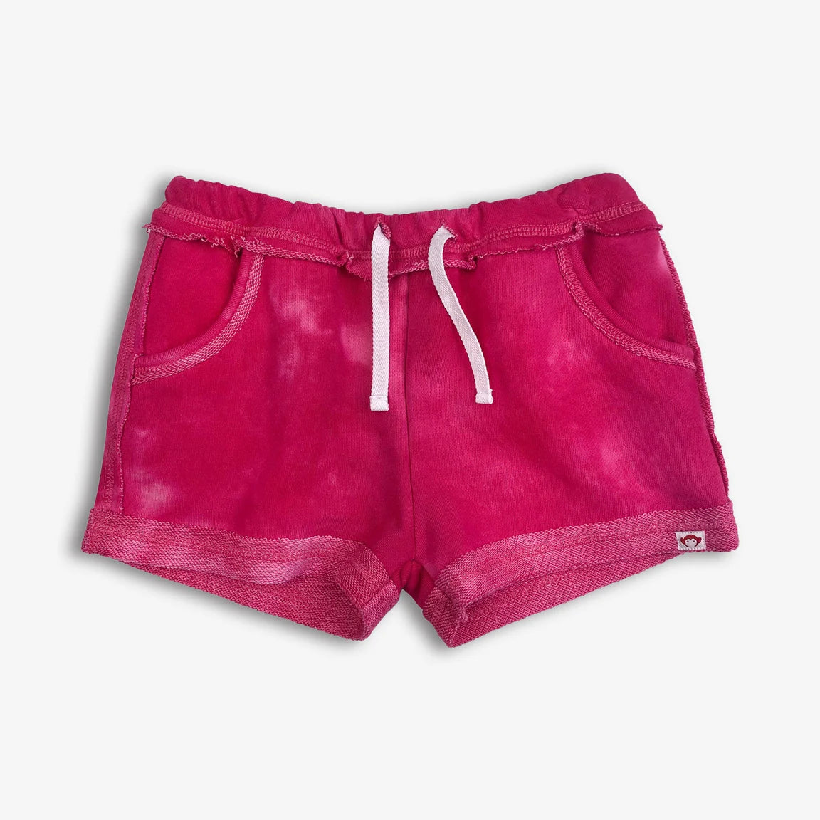 Short Mallorca Fucsia Niña