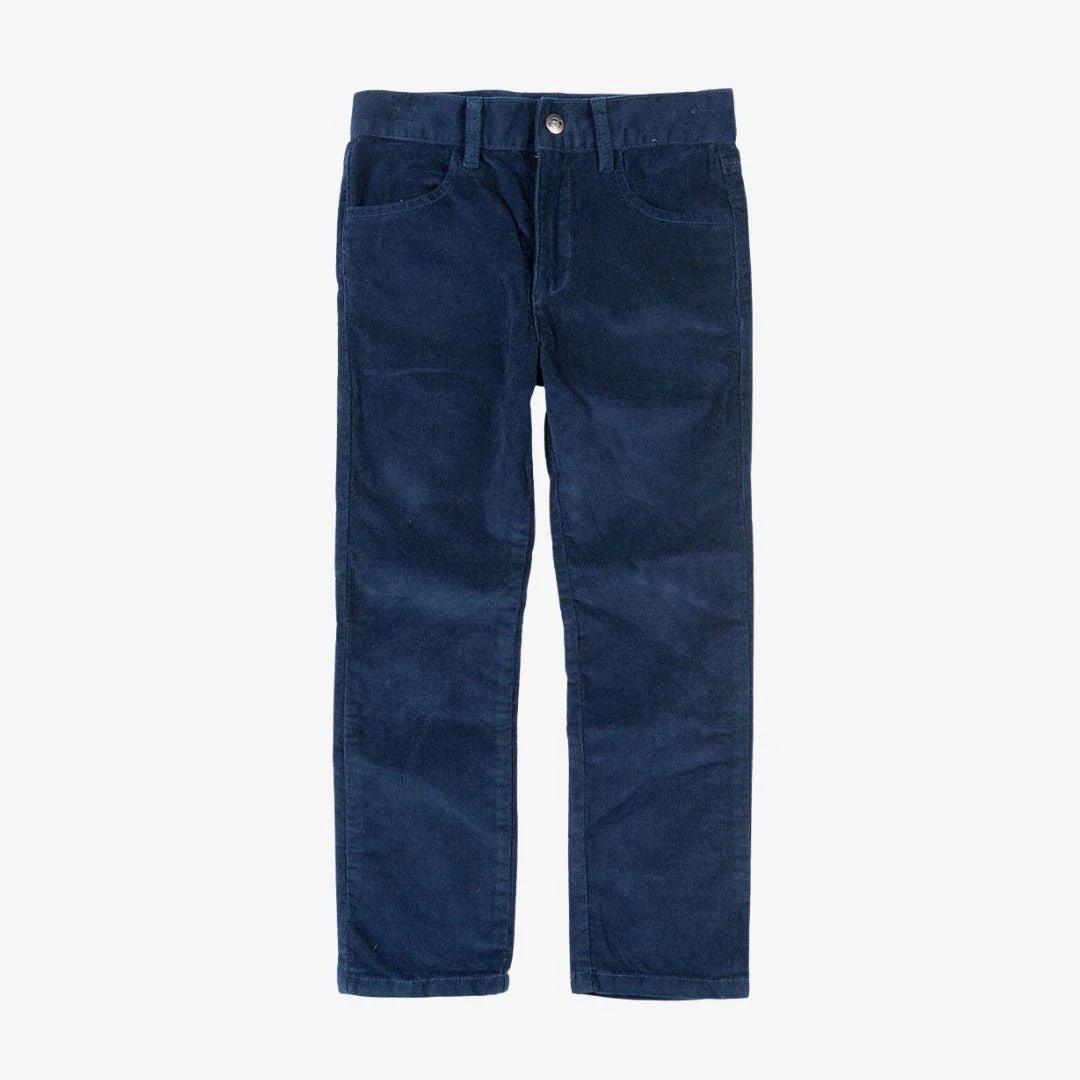 Boys Skinny Cords - YellowBrickRoad