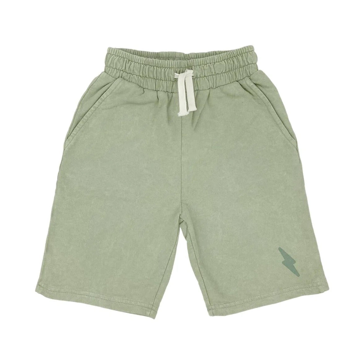 Boys Vintage Sweat Shorts - YellowBrickRoad