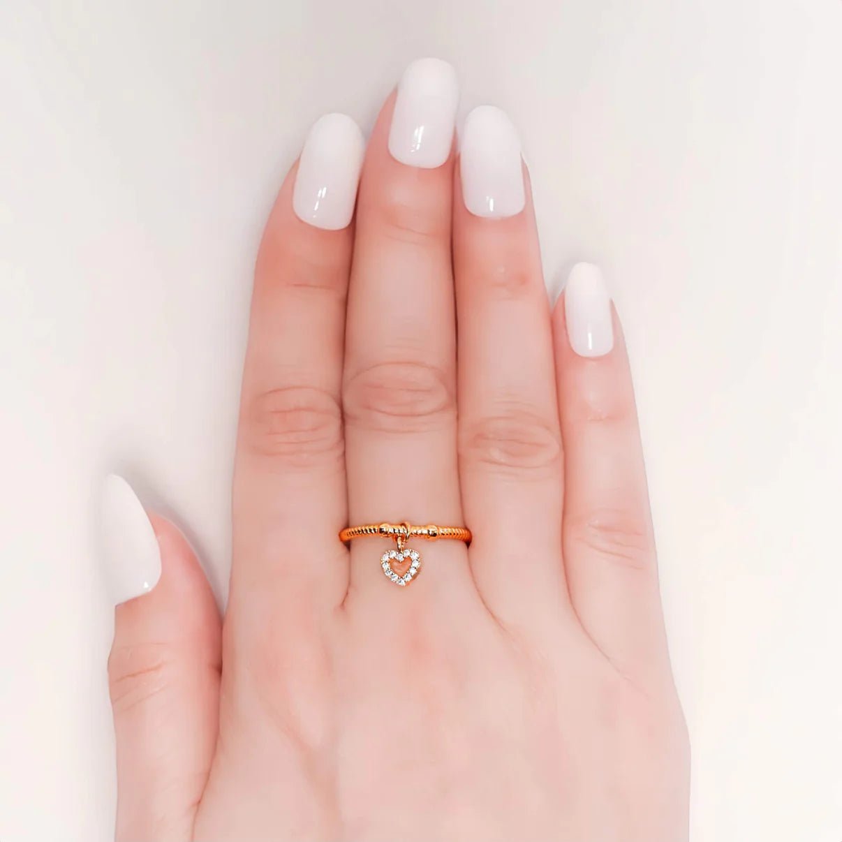 Calypso Ring - YellowBrickRoad