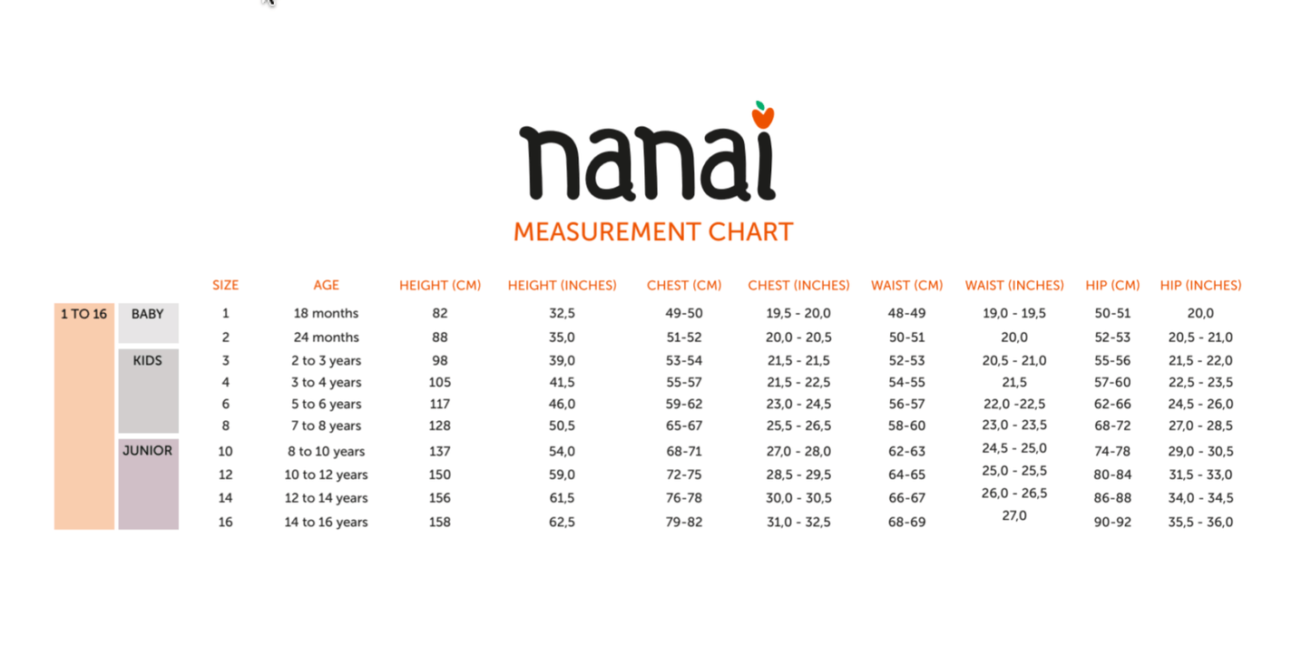 Girls Tropical Glow Midi Dress 🍍☀️ - YellowBrickRoad