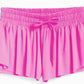 Girls Butterfly Shorts-BEST SELLERS!