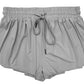 Girls Butterfly Shorts-BEST SELLERS!