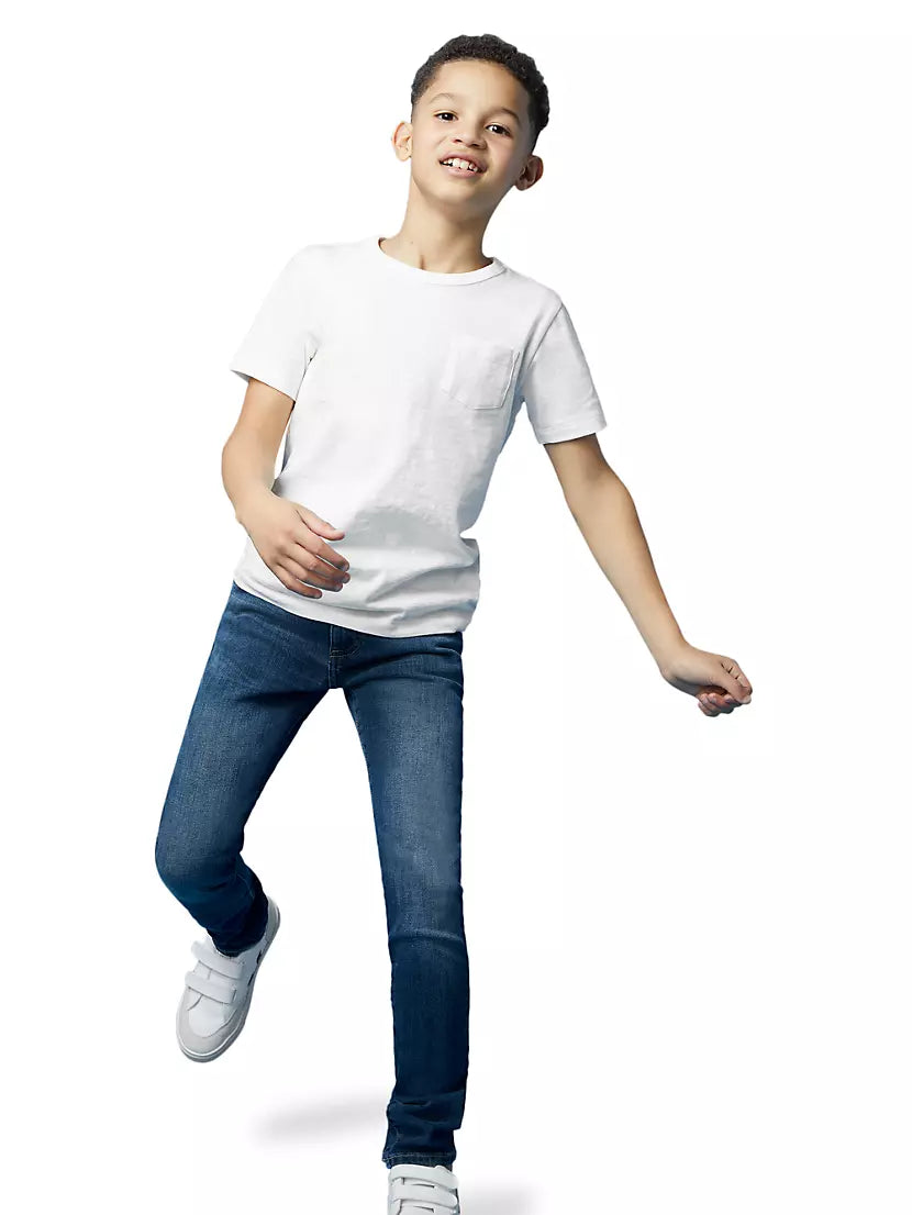 Boys Zane Skinny Jeans