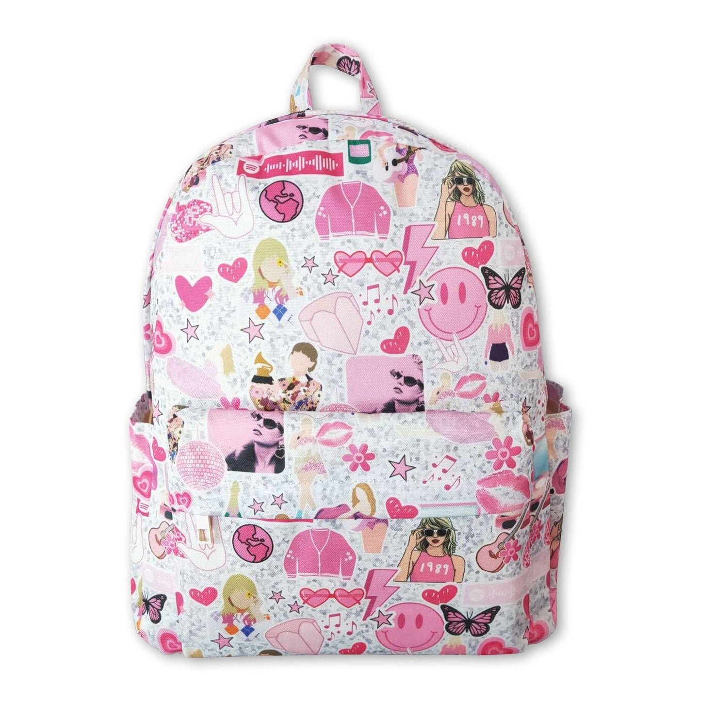 Girls Swiftie Backpack