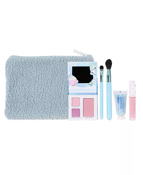 Sparkle Storm Holiday Makeup Set