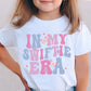 Girls In My Swiftie Era Tee