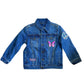 Girls SWIFTIE Jean Jacket