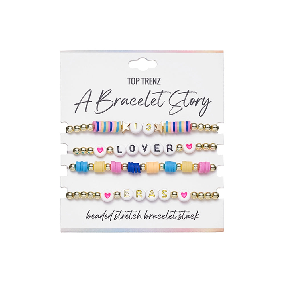 Swiftie Bracelet Sets