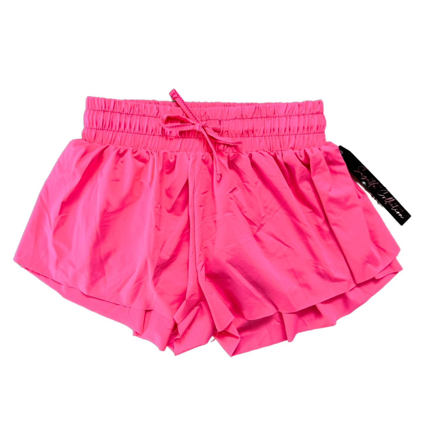 Girls Butterfly Shorts-BEST SELLERS!