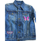 Girls SWIFTIE Jean Jacket