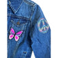 Girls SWIFTIE Jean Jacket