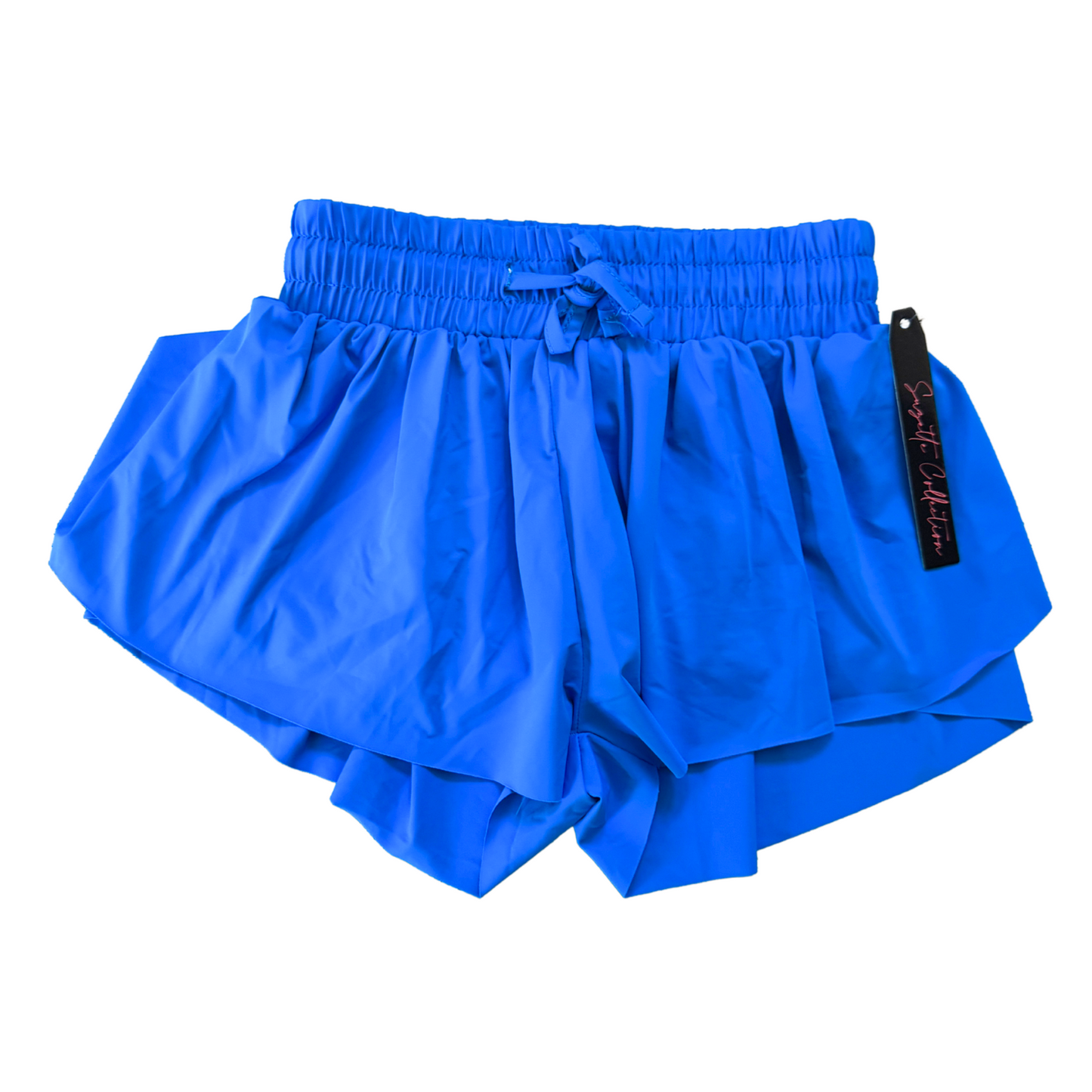 Girls Butterfly Shorts-BEST SELLERS!