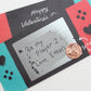 Scratch Off Valentines-Game On!