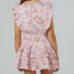 Girls Summer Loving Gustavia Dress