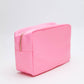 CLASSIC LARGE TRAVEL COSMETIC MAKEUP POUCH | 40P506