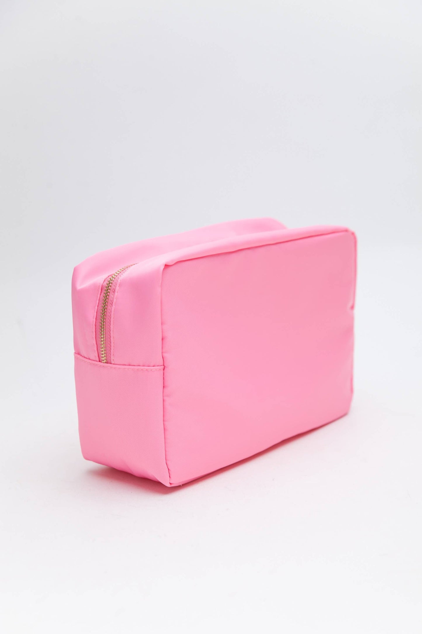 CLASSIC LARGE TRAVEL COSMETIC MAKEUP POUCH | 40P506