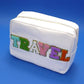 CLASSIC LARGE TRAVEL COSMETIC MAKEUP POUCH | 40P506