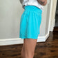 Girls Suzette Flowy Short