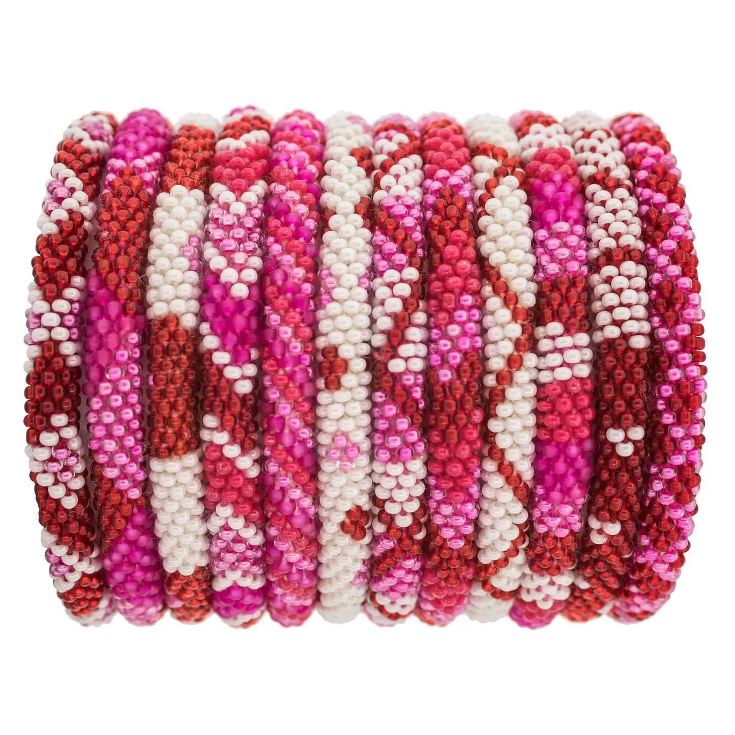 Pulseras Roll-On para Niñas-¡Cupido!