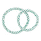 Mommy & Me Mint Chip Bracelet Set