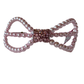 Pearl Bow Loop Headband