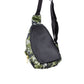 Camo Crossbody Sling Bag