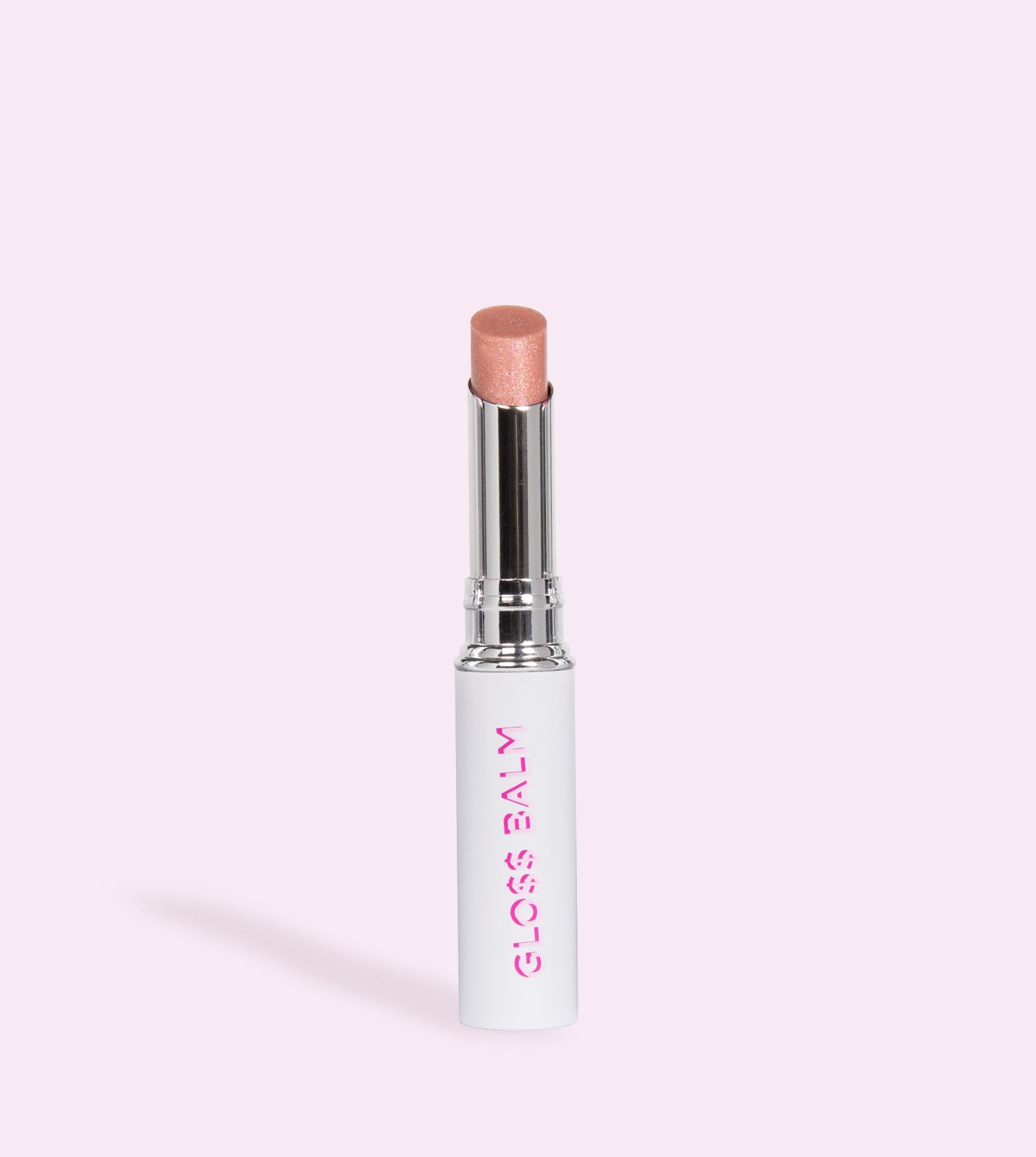 Bálsamo labial brillante para niñas