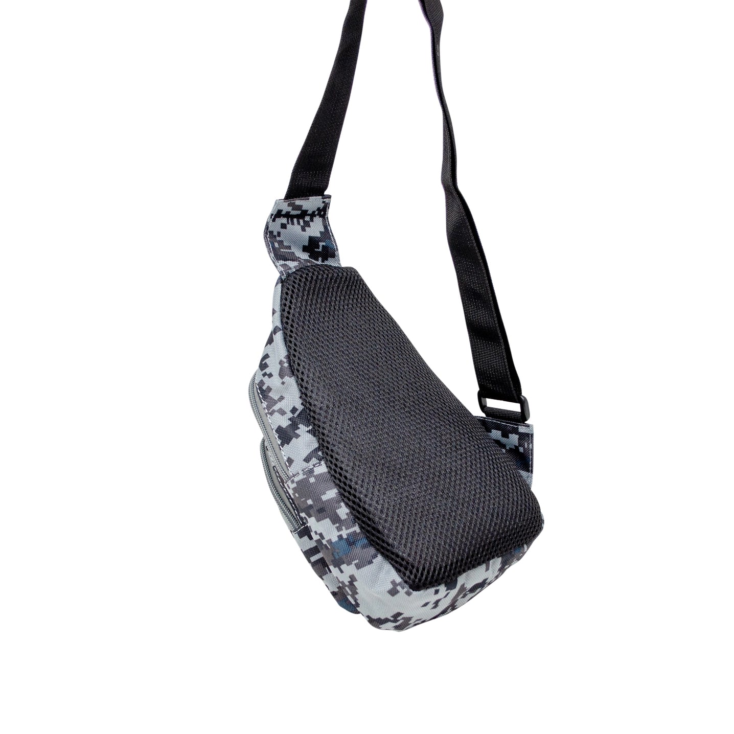 Digital Crossbody Sling Bag