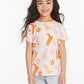 Girls Cowboy Boots Tee