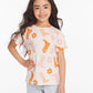 Girls Cowboy Boots Tee