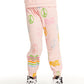 Pantalón deportivo Peace para niñas