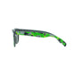 Green Camo Sunglasses