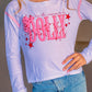 Girls 'Tis the Season to Be Dolly Shirt