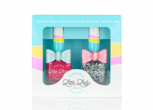 Fairy Nail Polish Duo