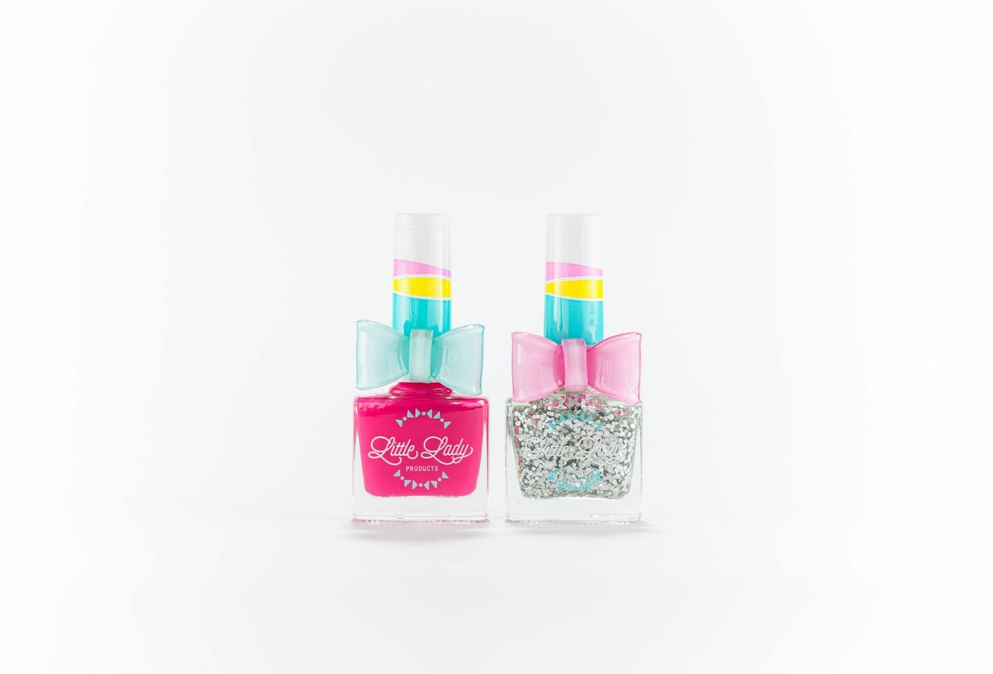 Fairy Nail Polish Duo