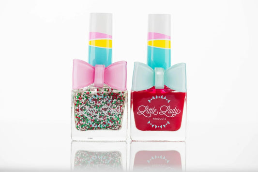 Holiday Duo Nail Polish Duo