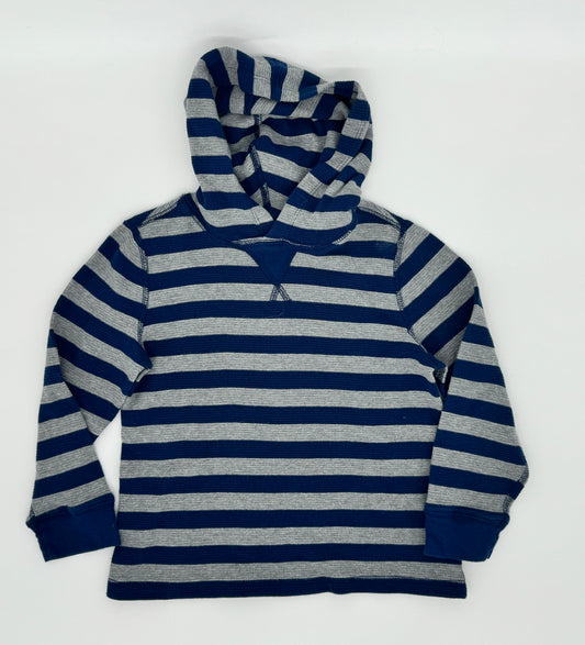 Resale Boys Striped Pullover