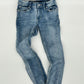 Resale Boys Skinny Acid Washed Joe's Jeans