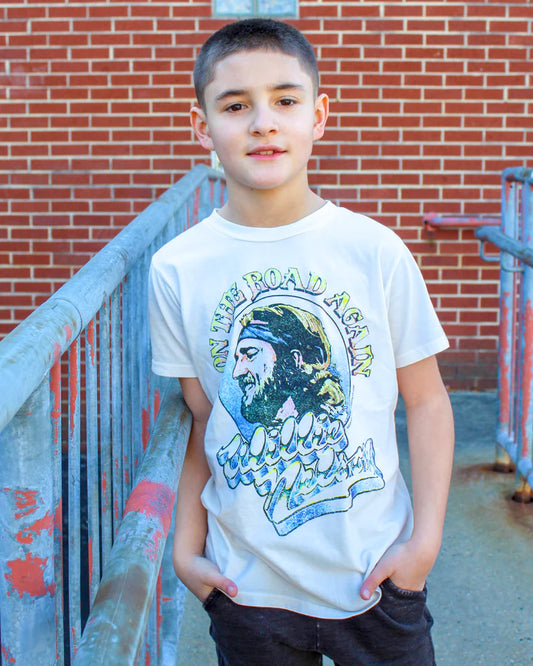 Willie Nelson T-shirt