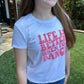 Girls Life is Better When You Dance Tee