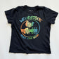 Resale Boys Woodstock Concert Tee