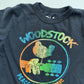 Resale Boys Woodstock Concert Tee