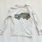 Resale Boys Jeep TShirt